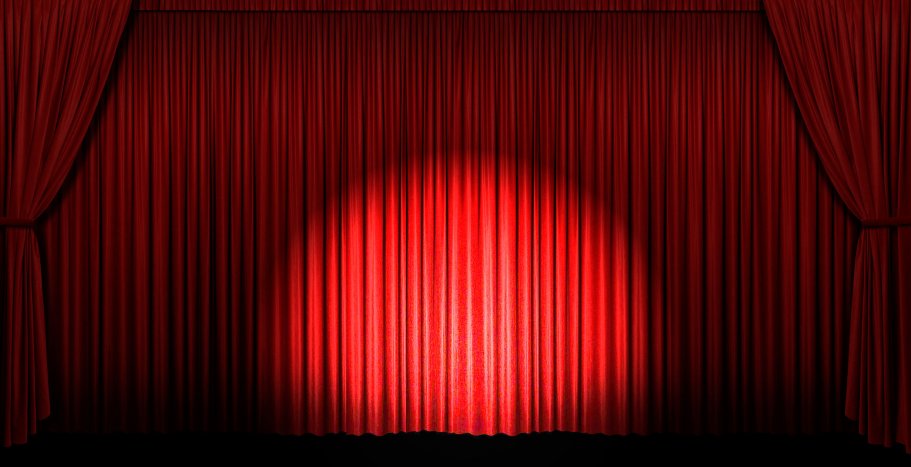 Taller de teatro para niños en el Círculo de Bellas Artes de Madrid