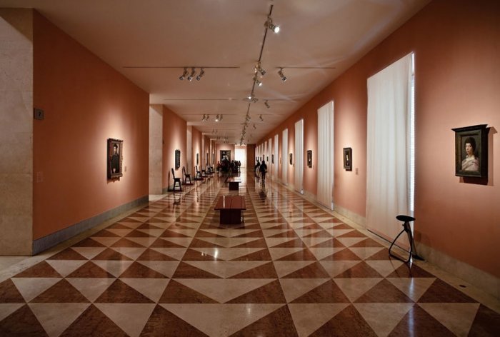 Visitas taller al Museo Thyssen-Bornemisza de Madrid