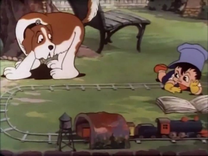 Clásicos de animación: Cine infantil en Lleida