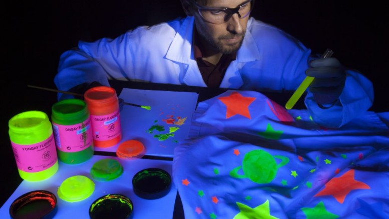 La ciencia a escena: Exposición experimental para niños, en Valencia