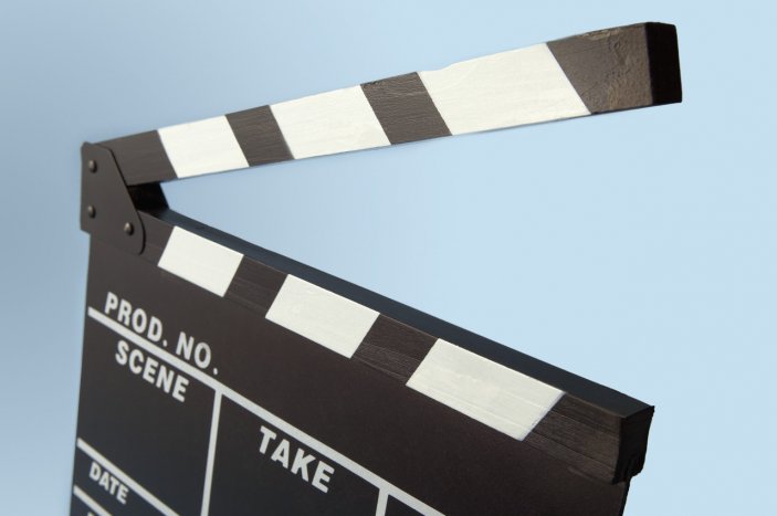 Taller de cine para niños en el Círculo de Bellas Artes de Madrid
