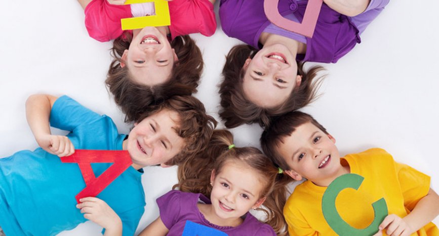 Taller musical bilingüe “De-Do a Do” para niños en Málaga