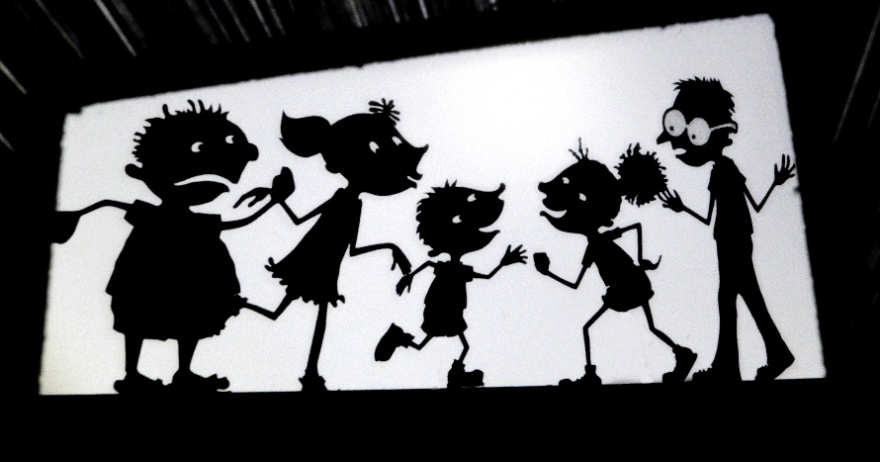 Ubuntu: Teatro infantil en Barcelona
