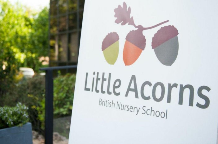Little Acorns: Campamento de verano para niños en Madrid