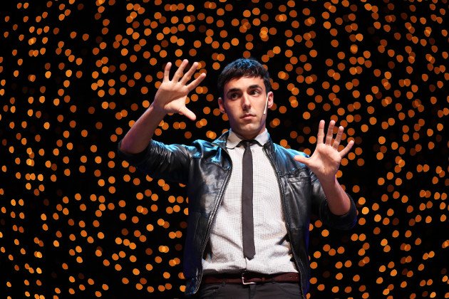 El Mago Pop, la Gran Ilusión: Espectáculo de magia en Barcelona
