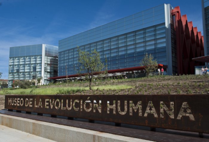 Exposición para niños en Burgos: “Ecos: Paisajes sonoros de la evolución humana”