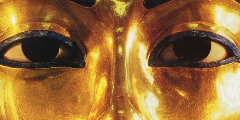 Tras los pasos de Tutankhamón en el Museo Egipcio de Barcelona