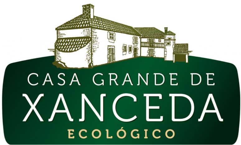 La Casa Grande de Xanceda: Una visita a una granja ecológica