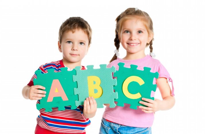English for fun: Campamento infantil en Madrid para aprender inglés