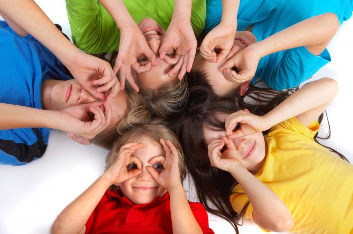 Art Explorers: Campamento de verano para niños en Madrid