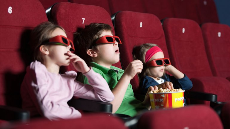 Fanfacine: Festival de cine fantástico en Málaga