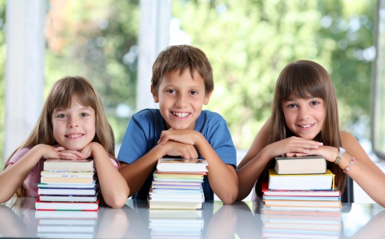 Campamento infantil para aprender alemán en Madrid