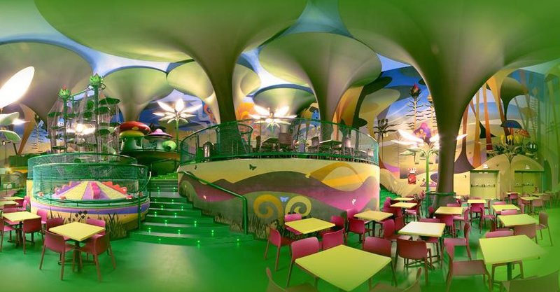 Campamento cinematográfico para niños: “Urban Camp de cine y ocio” en Madrid
