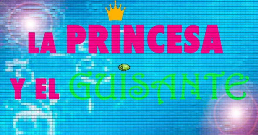 “La princesa y el guisante”: Teatro para niños en Madrid