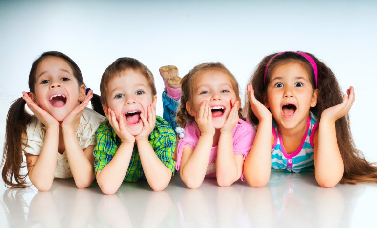 Family Market: Actividades infantiles en Madrid