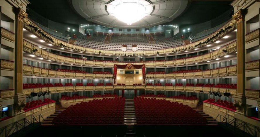 Teatro Real de Madrid ofrece ópera y música clásica para los niños