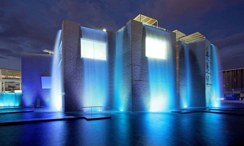 Un día en el Acuario de Zaragoza con los niños