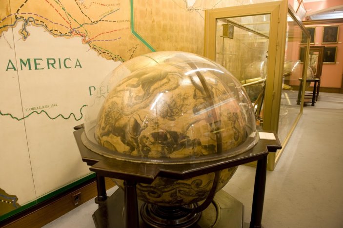 Museo Naval: Un plan estupendo con niños en Madrid