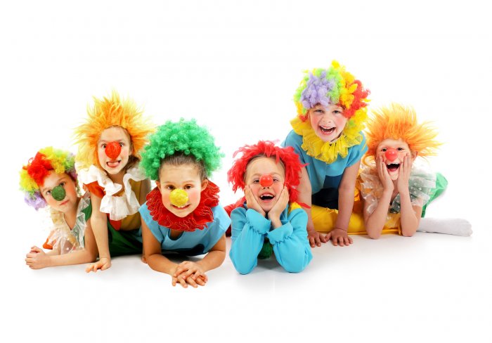 La boda de la pulga y el piojo: Teatro infantil en Madrid