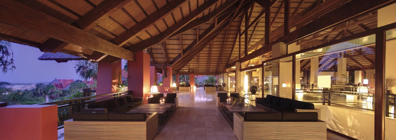 Hotel familiar en Alicante: Asia Gardens Hotel