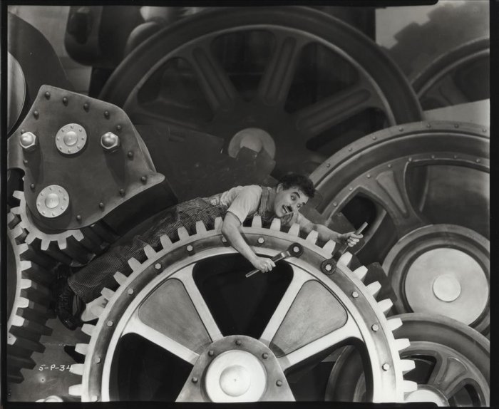 Arte y Cine: 120 años de intercambio
