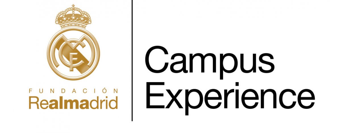 Campamento de fútbol infantil en Madrid
