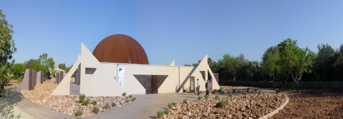 Observatorio Astronómico de Mallorca, un divertido plan familiar